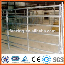 high quality livestock farm fence panel/outdoor decorative livestock panel/farm livestock panel